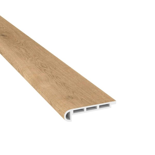 South Wind Oak Stair Nosing Flush Flooring Accessories South Wind Oak Stair Nosing Flush Flooring Accessories