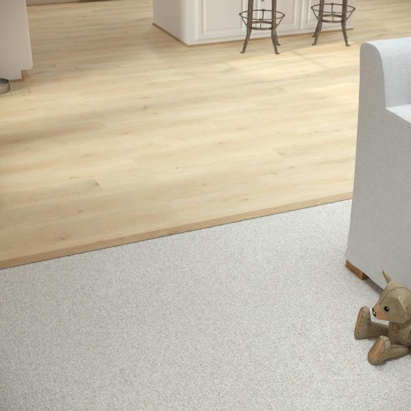 South Wind Oak T-Mold Flooring Accessories South Wind Oak T-Mold Flooring Accessories