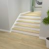 Catamaran Stair Nosing Overlap Flooring Accessories 