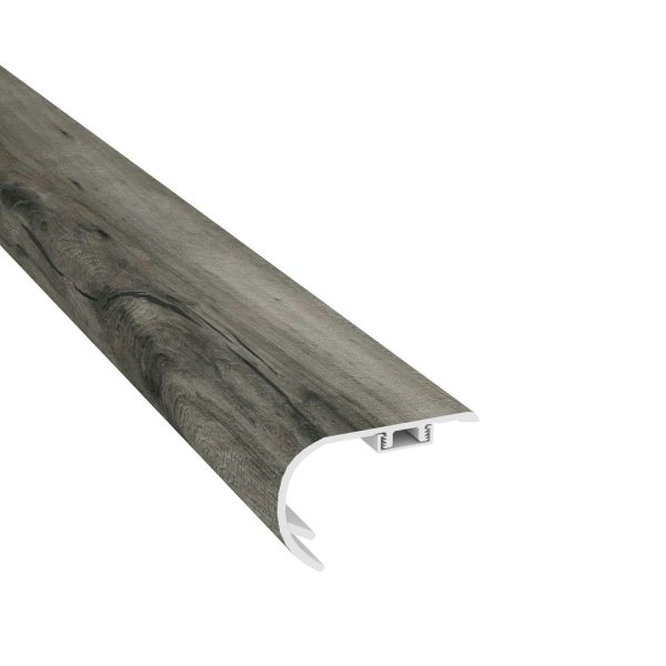 Tidepool Lagoon Cali Vinyl Stair Nosing Overlap Flooring Accessories Tidepool Lagoon Cali Vinyl Stair Nosing Overlap Flooring Accessories