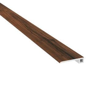 Island Maple Cali Vinyl Threshold Flooring Accessories 