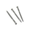 Glacier TrapEase Composite Deck Screws Deck Installation Supplies Glacier TrapEase Composite Deck Screws Deck Installation Supplies