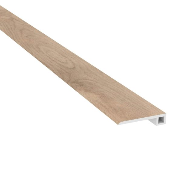 Rockaway Oak Cali Vinyl Threshold Flooring Accessories Rockaway Oak Cali Vinyl Threshold Flooring Accessories