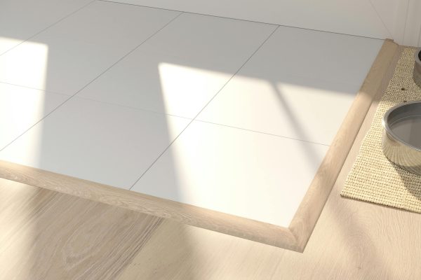 Sonoma Salt Oak Cali Hardwoods Reducer Flush Flooring Accessories Sonoma Salt Oak Cali Hardwoods Reducer Flush Flooring Accessories