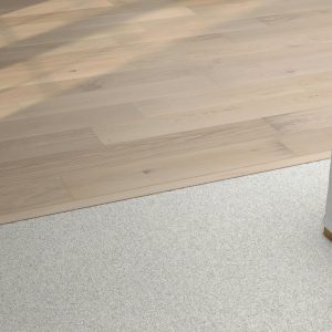 Sonoma Salt Oak Cali Hardwoods T-Mold Flooring Accessories 