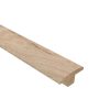 Sonoma Salt Oak Cali Hardwoods T-Mold Flooring Accessories Sonoma Salt Oak Cali Hardwoods T-Mold Flooring Accessories