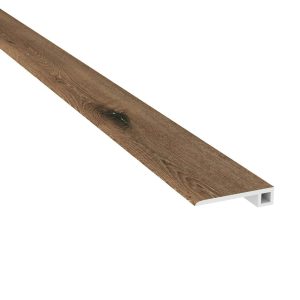 High Tide Elm Cali Vinyl Threshold Flooring Accessories 