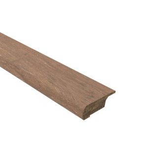 Palm Canyon Cali Bamboo Stair Nosing Overlap Flooring Accessories 