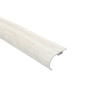 Saltwater Oak Stair Nosing Overlap Flooring Accessories 