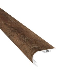 Mesquite Cali Vinyl Stair Nosing Overlap Flooring Accessories 