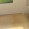 Sandbar Oak Cali Vinyl Threshold Flooring Accessories 