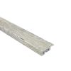 Seaswept Oak Cali Vinyl Threshold Flooring Accessories Seaswept Oak Cali Vinyl Threshold Flooring Accessories