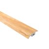 Blonde Ale Cali Vinyl Reducer Overlap Select Flooring Accessories 
