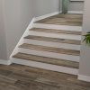 Redefined Pine Cali Vinyl Stair Nosing Flush Windansea Flooring Accessories 
