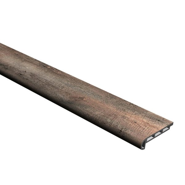 Redefined Pine Cali Vinyl Stair Nosing Flush Windansea Flooring Accessories 