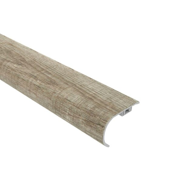 Dusty Dune Cali Vinyl Stair Nosing Overlap Flooring Accessories Dusty Dune Cali Vinyl Stair Nosing Overlap Flooring Accessories