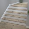 Lost Coast Cali Hardwoods Stair Nosing Flush Flooring Accessories 