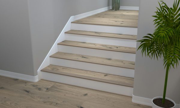 Lost Coast Cali Hardwoods Stair Nosing Flush Flooring Accessories Lost Coast Cali Hardwoods Stair Nosing Flush Flooring Accessories