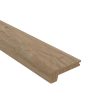 Lost Coast Cali Hardwoods Stair Nosing Flush Flooring Accessories Lost Coast Cali Hardwoods Stair Nosing Flush Flooring Accessories