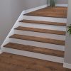 Barbera Cali Hardwoods Stair Nosing Flush Flooring Accessories 