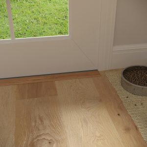 South Seas Cali Vinyl Threshold Flooring Accessories 