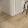 Coastal Eucalyptus Cali Vinyl Quarter Round Flooring Accessories 