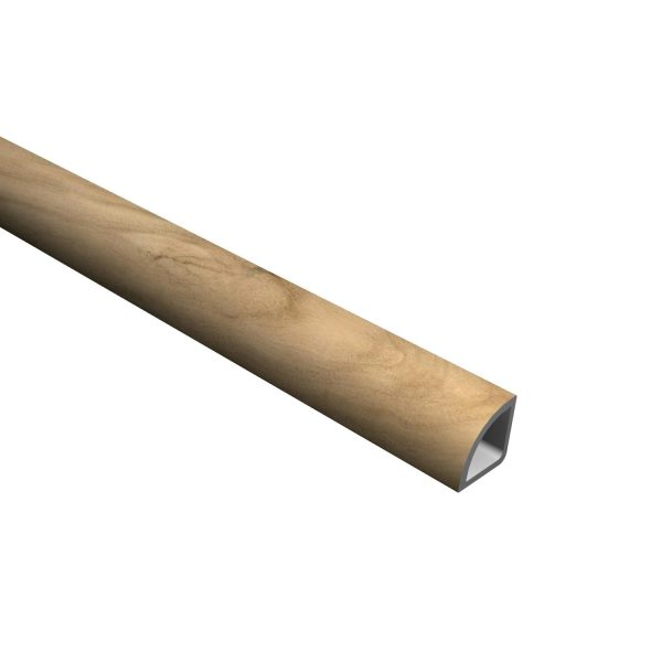 Coastal Eucalyptus Cali Vinyl Quarter Round Flooring Accessories 