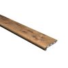 North Shore Oak Cali Vinyl Stair Nosing Flush Flooring Accessories North Shore Oak Cali Vinyl Stair Nosing Flush Flooring Accessories