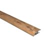 North Shore Oak Cali Vinyl Reducer Flooring Accessories North Shore Oak Cali Vinyl Reducer Flooring Accessories
