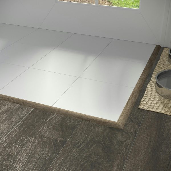 Offshore Oak Cali Vinyl Reducer Flooring Accessories Offshore Oak Cali Vinyl Reducer Flooring Accessories
