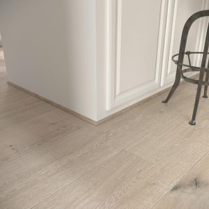 Sauvignon Cali Hardwoods Quarter Round Flooring Accessories 