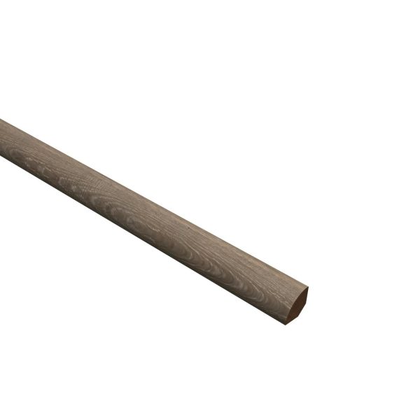 Sauvignon Cali Hardwoods Quarter Round Flooring Accessories 