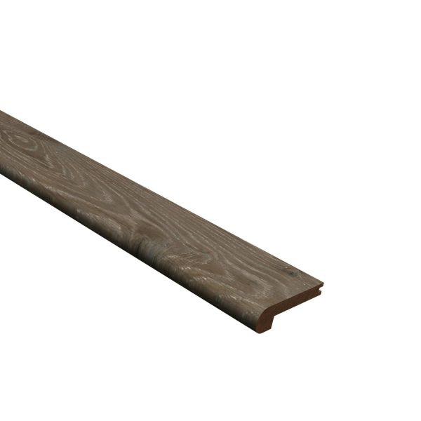Mendocino Cali Hardwoods Stair Nosing Flush Flooring Accessories 