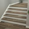 Redefined Pine Cali Vinyl Stair Nosing Overlap Select Flooring Accessories 
