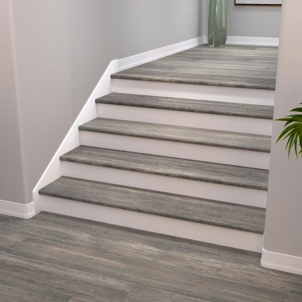 Boardwalk Cali Bamboo Stair Tread Flooring Accessories Boardwalk Cali Bamboo Stair Tread Flooring Accessories