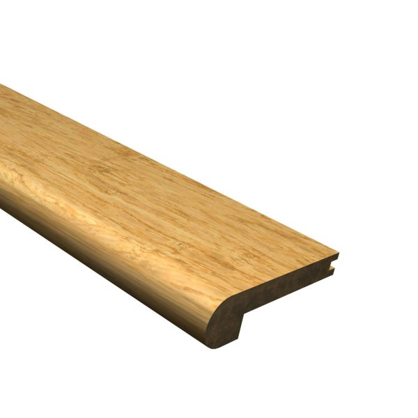 Natural Flush Stair Nosing 9/16" Flooring Accessories Natural Flush Stair Nosing 9/16" Flooring Accessories