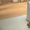 Mocha Cali Bamboo T-Mold Flooring Accessories 