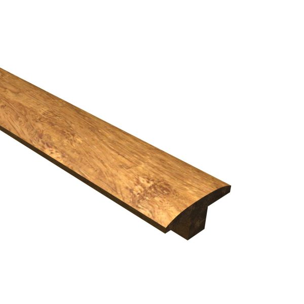 Mocha Cali Bamboo T-Mold Flooring Accessories Mocha Cali Bamboo T-Mold Flooring Accessories