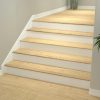 Natural Flush Stair Nosing 7/16" Flooring Accessories 