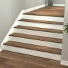 Antique Java Overlap Stair Nosing 7/16" Flooring Accessories 