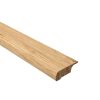 Natural Eucalyptus Cali Bamboo Stair Nosing Overlap Flooring Accessories 