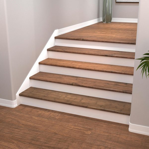 Java Stair Tread Flooring Accessories Java Stair Tread Flooring Accessories