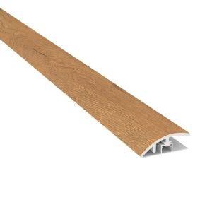 Island Palm Cali Vinyl Reducer Overlap Select Flooring Accessories 