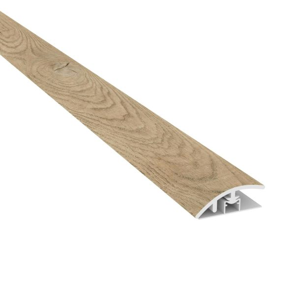 Turning Tide Cali Vinyl Reducer Overlap Select Flooring Accessories Turning Tide Cali Vinyl Reducer Overlap Select Flooring Accessories