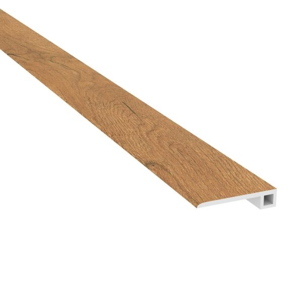 Island Palm Cali Vinyl Threshold Select Flooring Accessories 