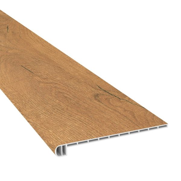 Island Palm Cali Vinyl Stair Tread Select Flooring Accessories Island Palm Cali Vinyl Stair Tread Select Flooring Accessories