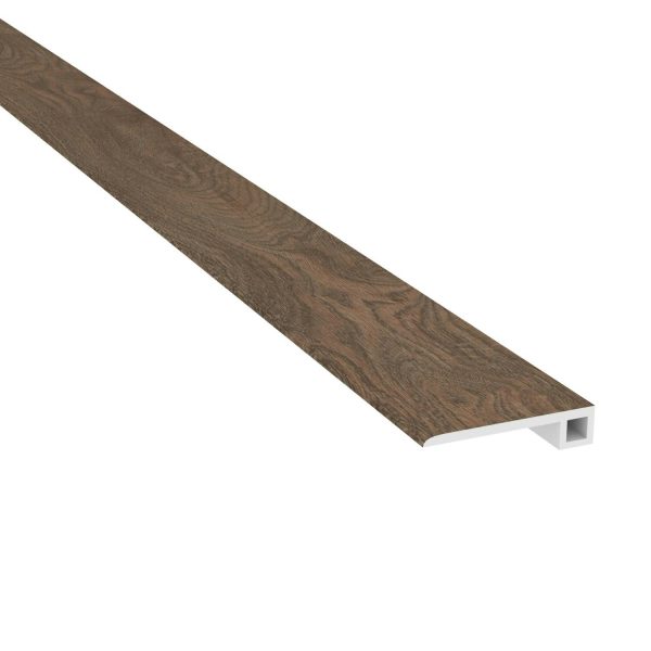 Sea Scallop Cali Vinyl Threshold Flooring Accessories Sea Scallop Cali Vinyl Threshold Flooring Accessories