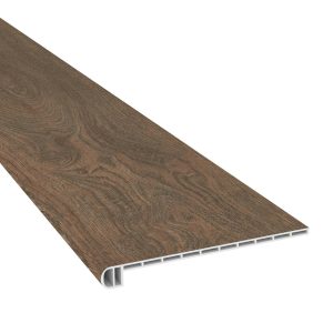 Sea Scallop Cali Vinyl Stair Tread Flooring Accessories 