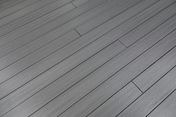 Yosemite TruOrganics 12ft Composite Decking Decking Planks Yosemite TruOrganics 12ft Composite Decking Decking Planks