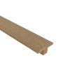Pacific Crush Cali Hardwoods T-Mold Flooring Accessories Pacific Crush Cali Hardwoods T-Mold Flooring Accessories